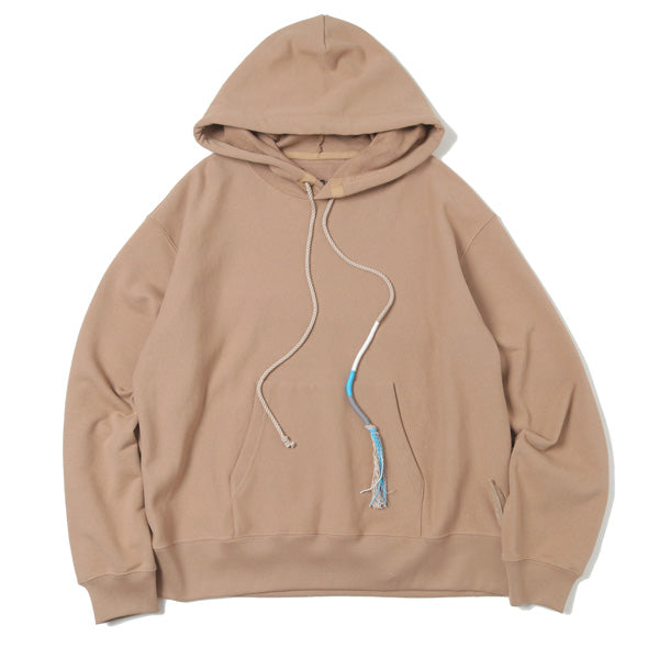 BASIC HOODIE