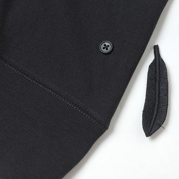 BASIC ZIP-UP HOODIE