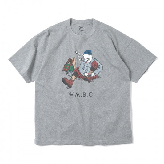 POLAR BEAR T-SHIRT