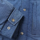 Indigo Mountain Short Down Parka