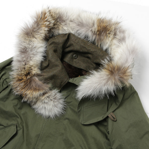 MODS PARKA