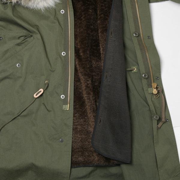 MODS PARKA