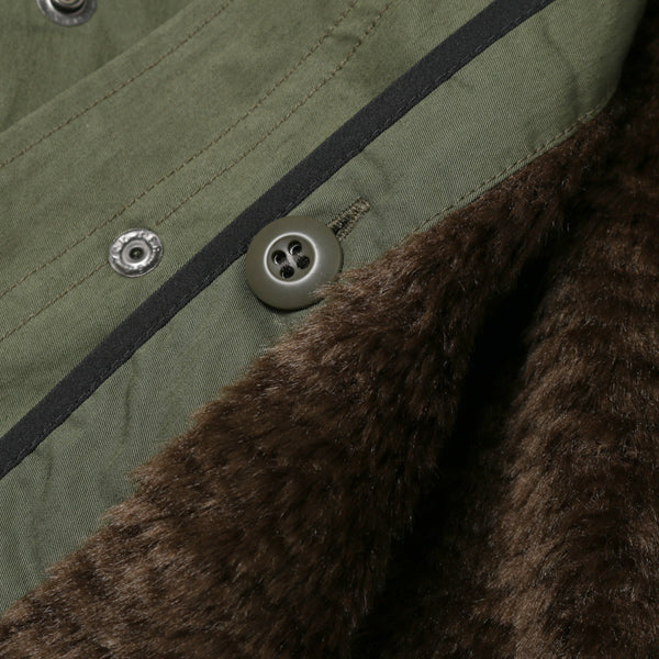 MODS PARKA