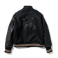 WA-NECK STADIUM JACKET