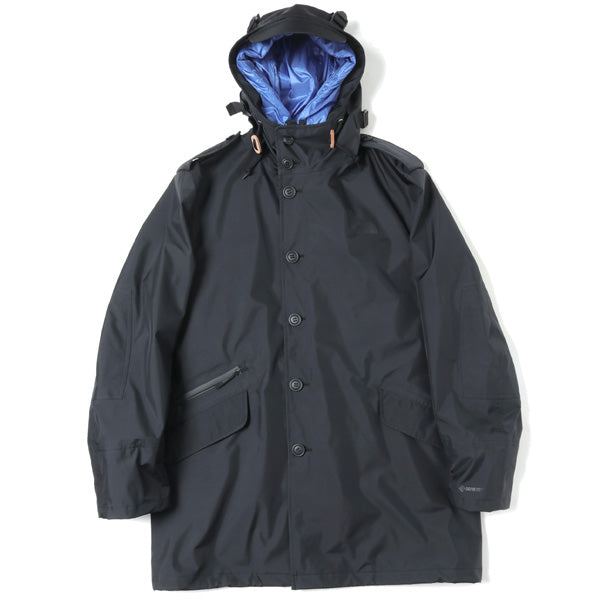 ナイロンタフタ GORE-TEX THE　NORTH FACE J903