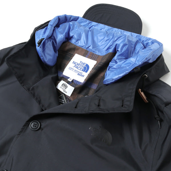 ナイロンタフタ GORE-TEX THE　NORTH FACE J903