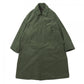 SOLOTEX CORDUROY UTILITY POCKET OVER COAT