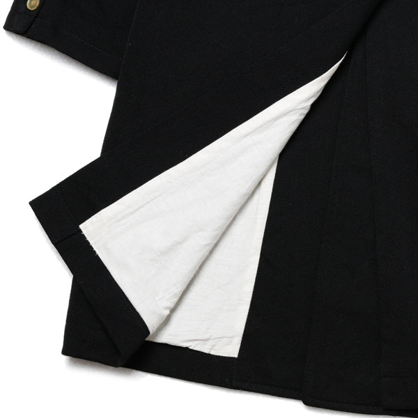 CHESTERFIELD COAT