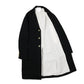 CHESTERFIELD COAT
