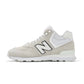 スウェード New Balance MH574 K193