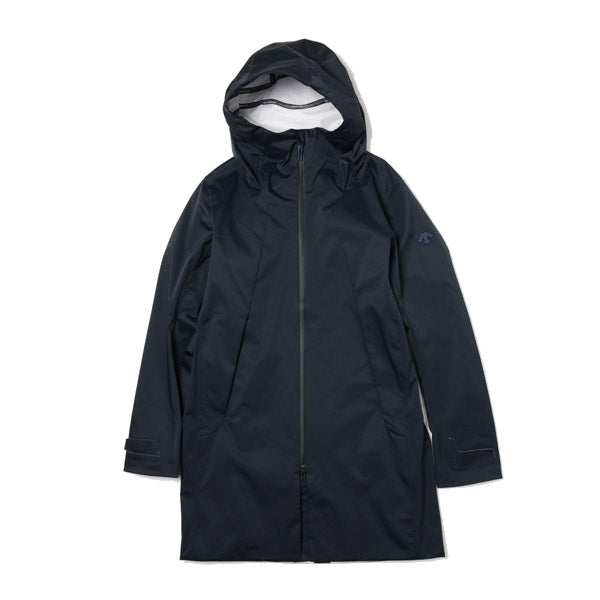BOA ACTIVE SHELL ALL WEATHER COAT