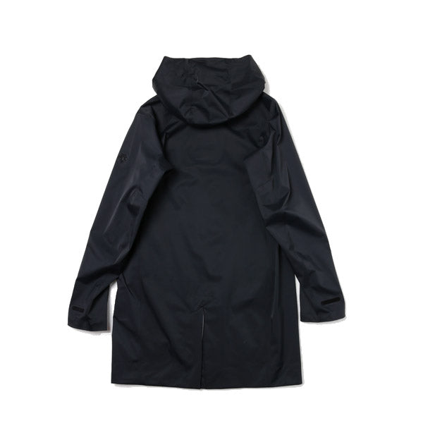 BOA ACTIVE SHELL ALL WEATHER COAT