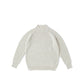 RAMIE WOOL TURTLE NECK SWEATER