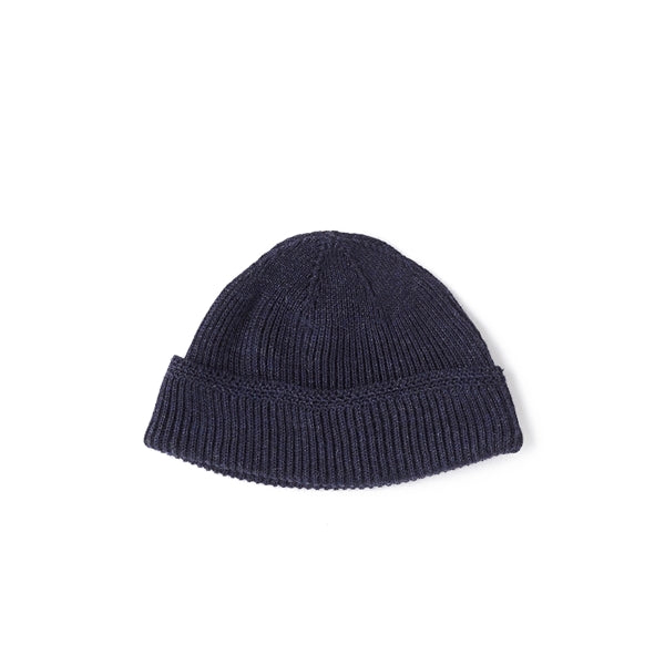 RAMIE WOOL WATCH CAP