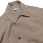 COTTON WOOL OVER COAT