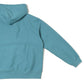 BRAID CORD HOODIE