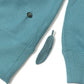BRAID CORD HOODIE