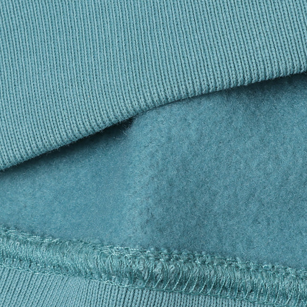BRAID CORD HOODIE