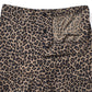 Flannel Leopard Pajama