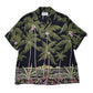 WACKOMARIA×MINEDENIM Palm tree Hawaiian
