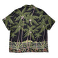 WACKOMARIA×MINEDENIM Palm tree Hawaiian