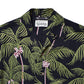 WACKOMARIA×MINEDENIM Palm tree Hawaiian