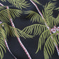 WACKOMARIA×MINEDENIM Palm tree Hawaiian