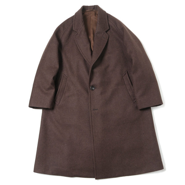 Chester Coat