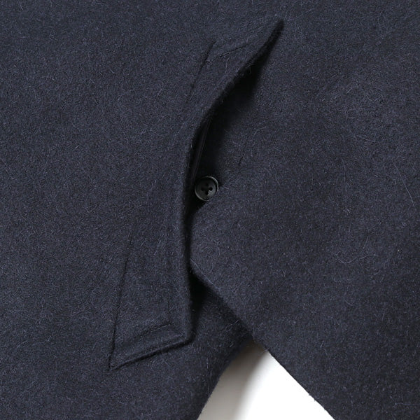 Chester Coat