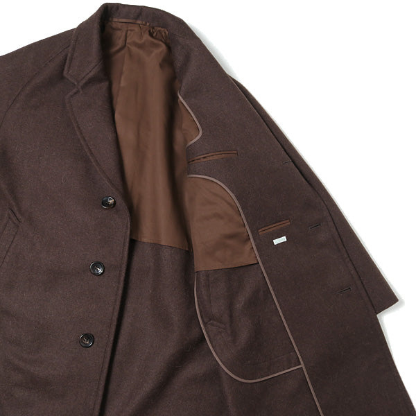Chester Coat