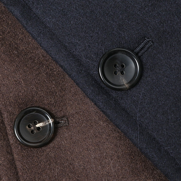 Chester Coat