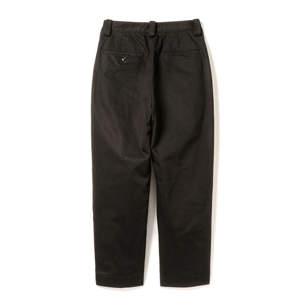 Vintage Military Chino Pants