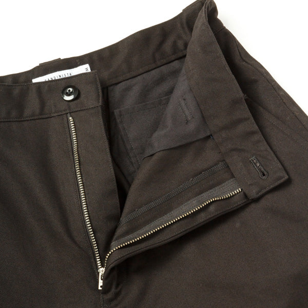 Vintage Military Chino Pants