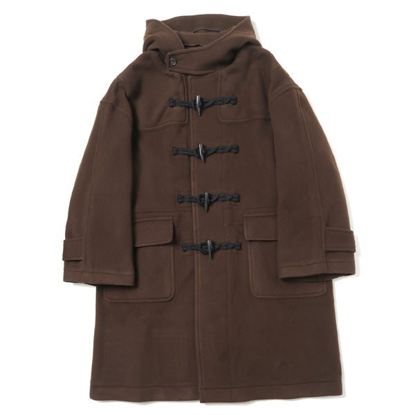 DUFFLE COAT