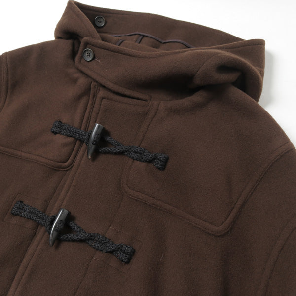 DUFFLE COAT