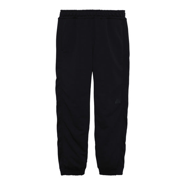 SIDE RIB POLY JOG PANTS