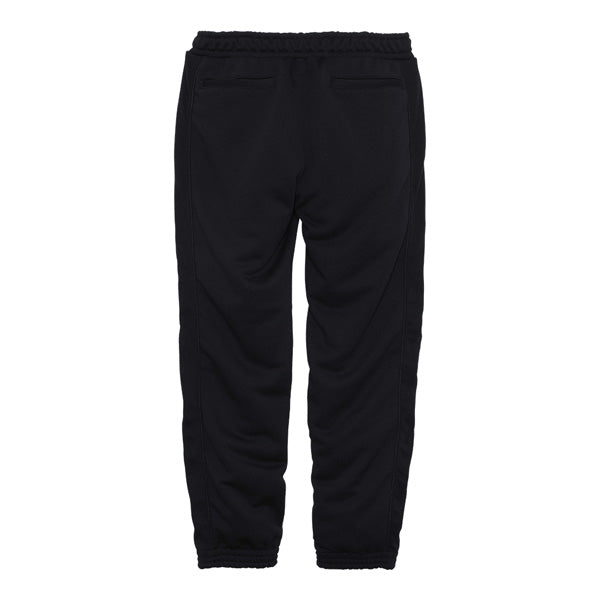 SIDE RIB POLY JOG PANTS