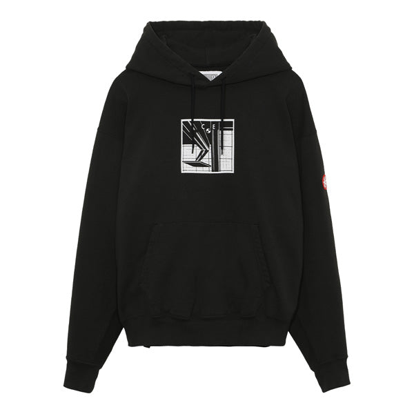 FORCE APPLICATION HEAVY HOODY