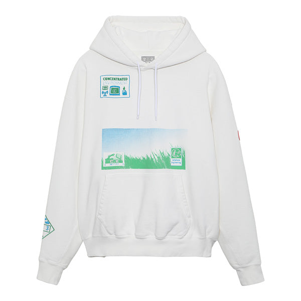 ENVIRONMENT HEAVY HOODY