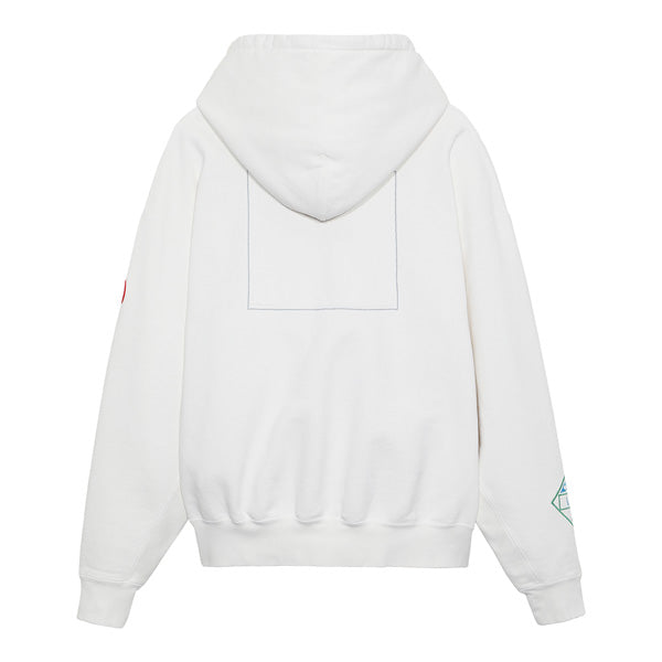 ENVIRONMENT HEAVY HOODY