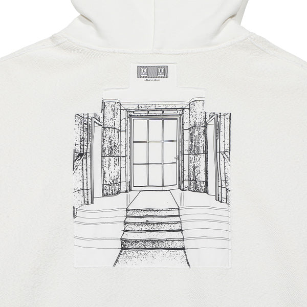 ENVIRONMENT HEAVY HOODY