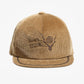 Trucker Cap - C/Pu 11W Corduroy