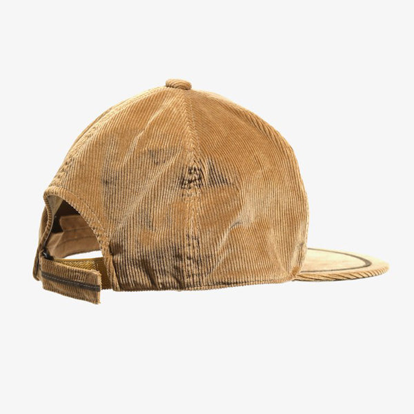 Trucker Cap - C/Pu 11W Corduroy