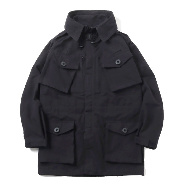 SABA.SAS SMOCKS JACKET