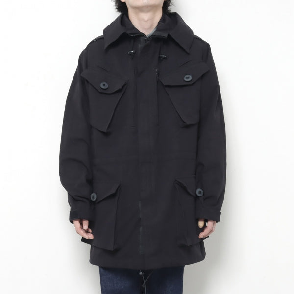 SABA.SAS SMOCKS JACKET