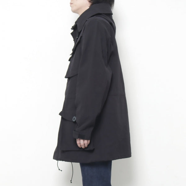 SABA.SAS SMOCKS JACKET