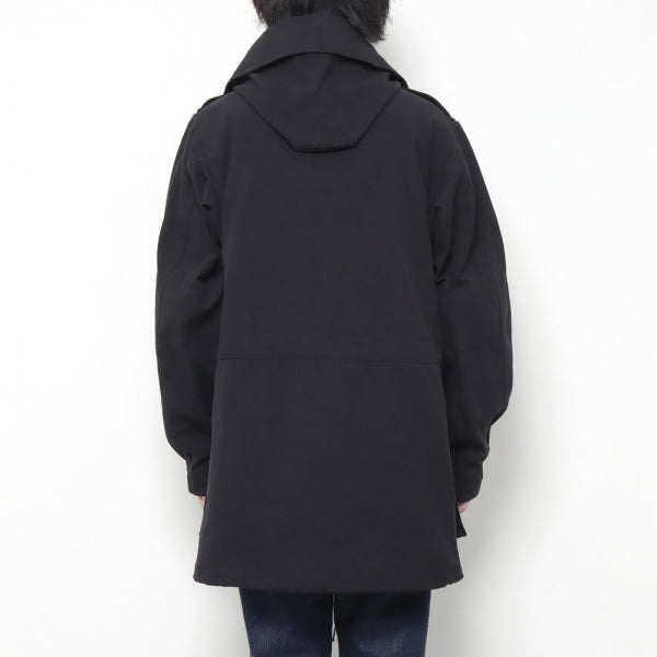 SABA.SAS SMOCKS JACKET