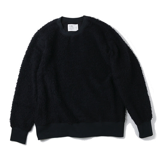 WOOL SWEAT