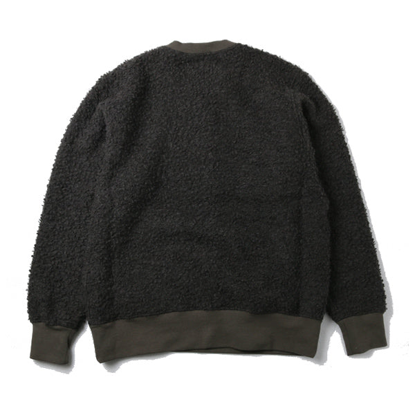 WOOL SWEAT