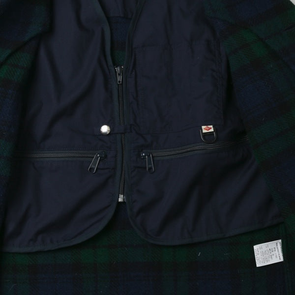 Phisherman Jacket